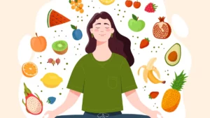 Cultivating Mindful Eating