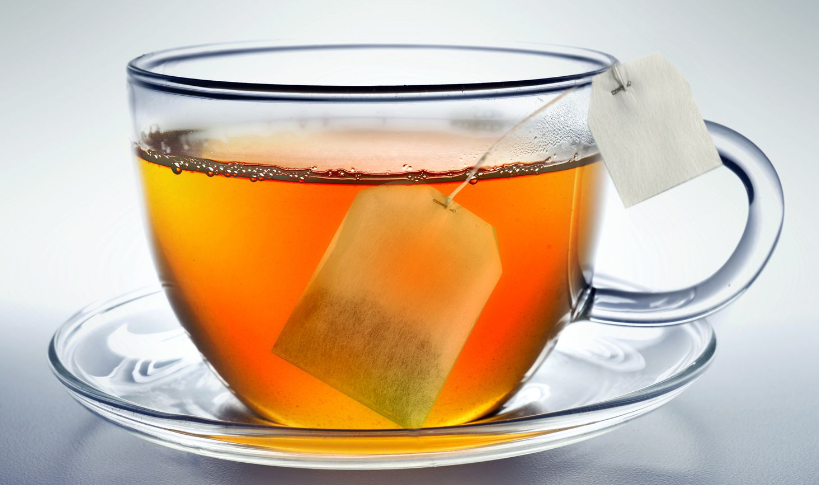 Benefits Of Drinking Tea