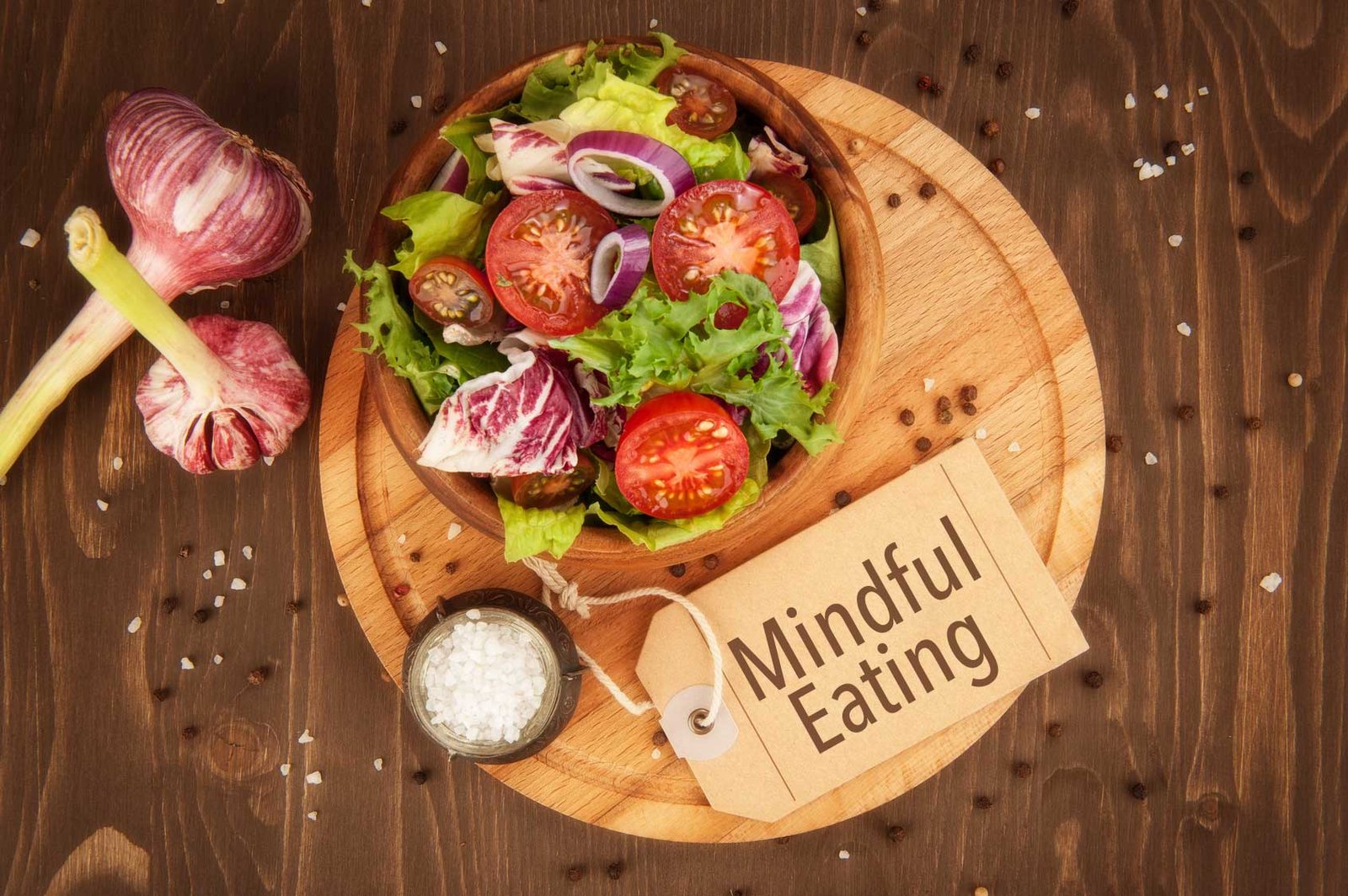 Cultivating Mindful Eating: A Journey to Nourish Body and Mind