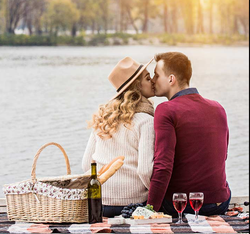 Romantic Picnic Recipes to Impress Your Date